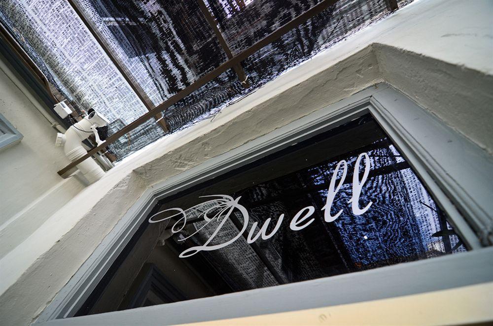 Dwell By Palanquinn George Town Exterior foto