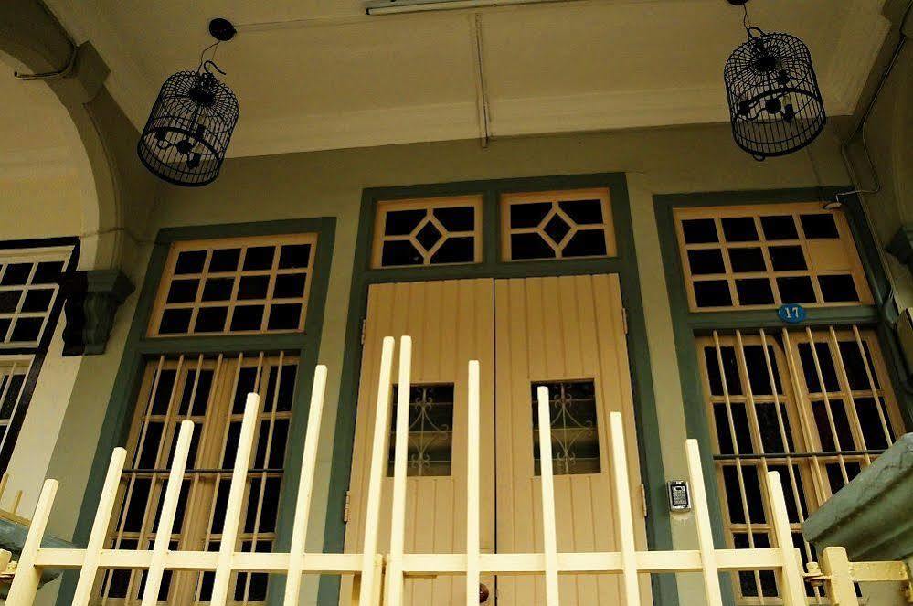 Dwell By Palanquinn George Town Exterior foto